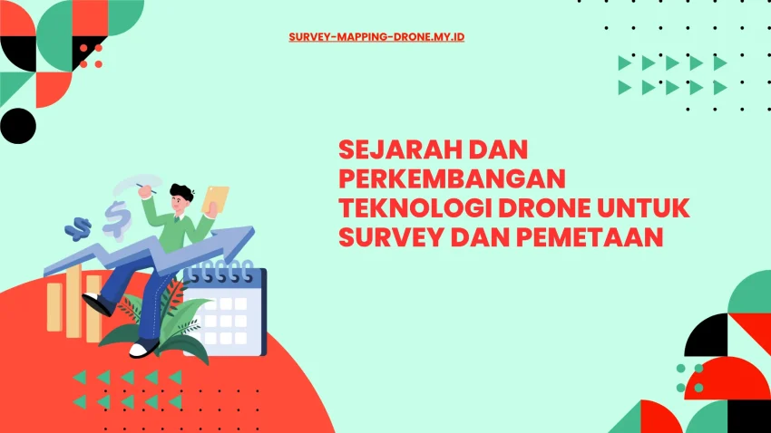 Evolusi teknologi sensor dan kamera